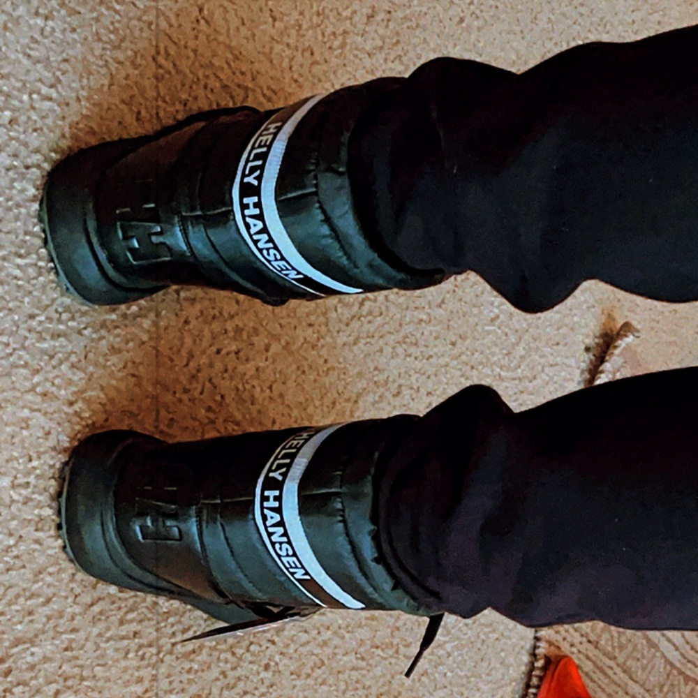 Helly Hansen